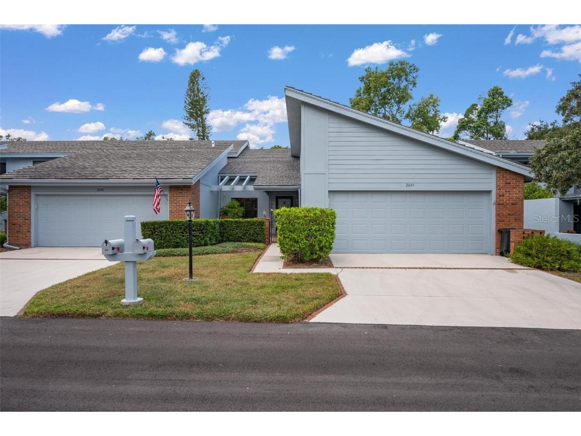 2644 Moss Oak Drive #47 Sarasota FL 34231 A4667304 image2