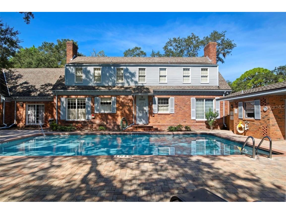 2644 Moss Oak Drive #47 Sarasota FL 34231 A4667304 image45