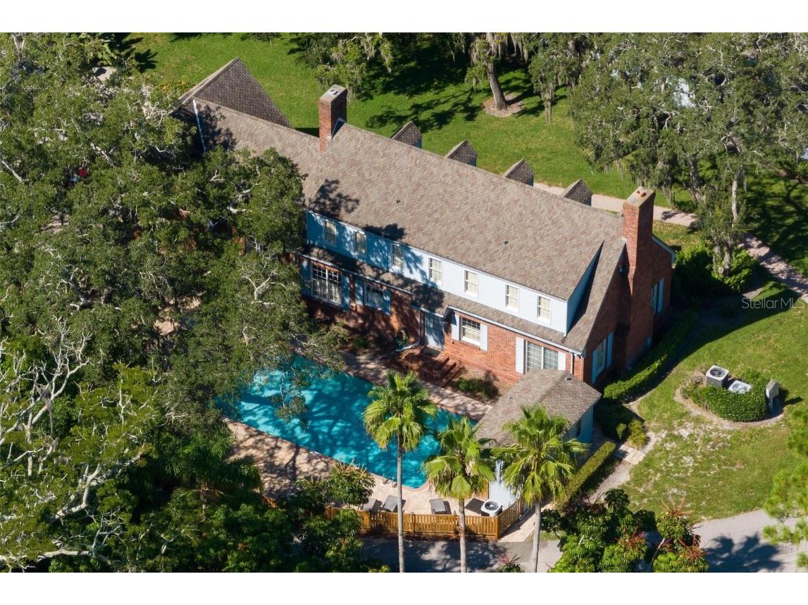 2644 Moss Oak Drive #47 Sarasota FL 34231 A4667304 image47