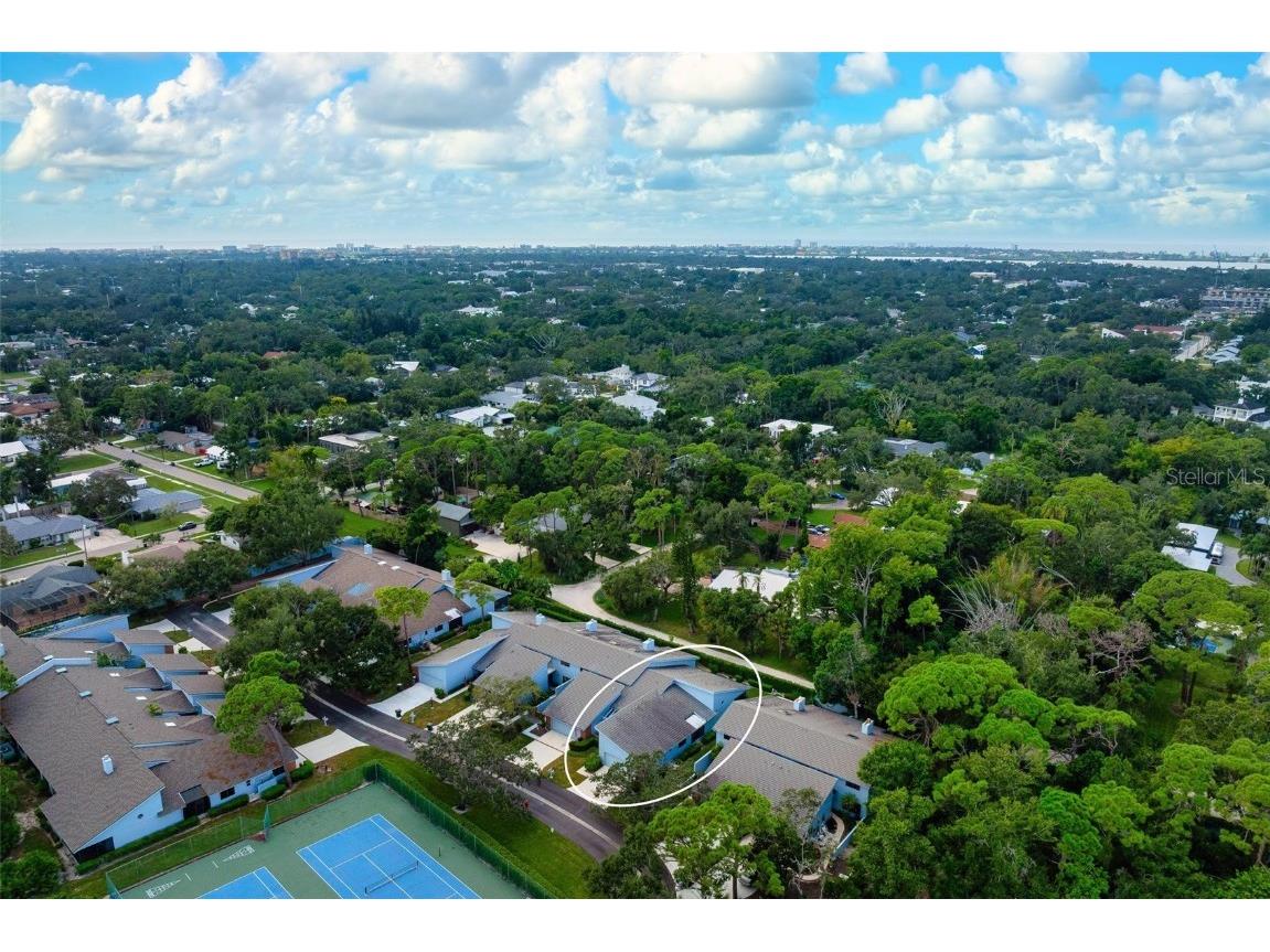 2644 Moss Oak Drive #47 Sarasota FL 34231 A4667304 image51