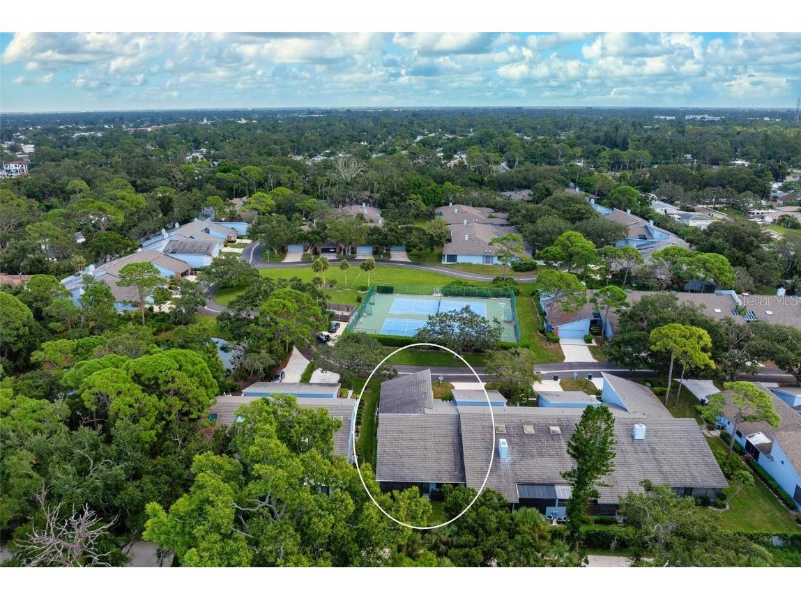 2644 Moss Oak Drive #47 Sarasota FL 34231 A4667304 image53