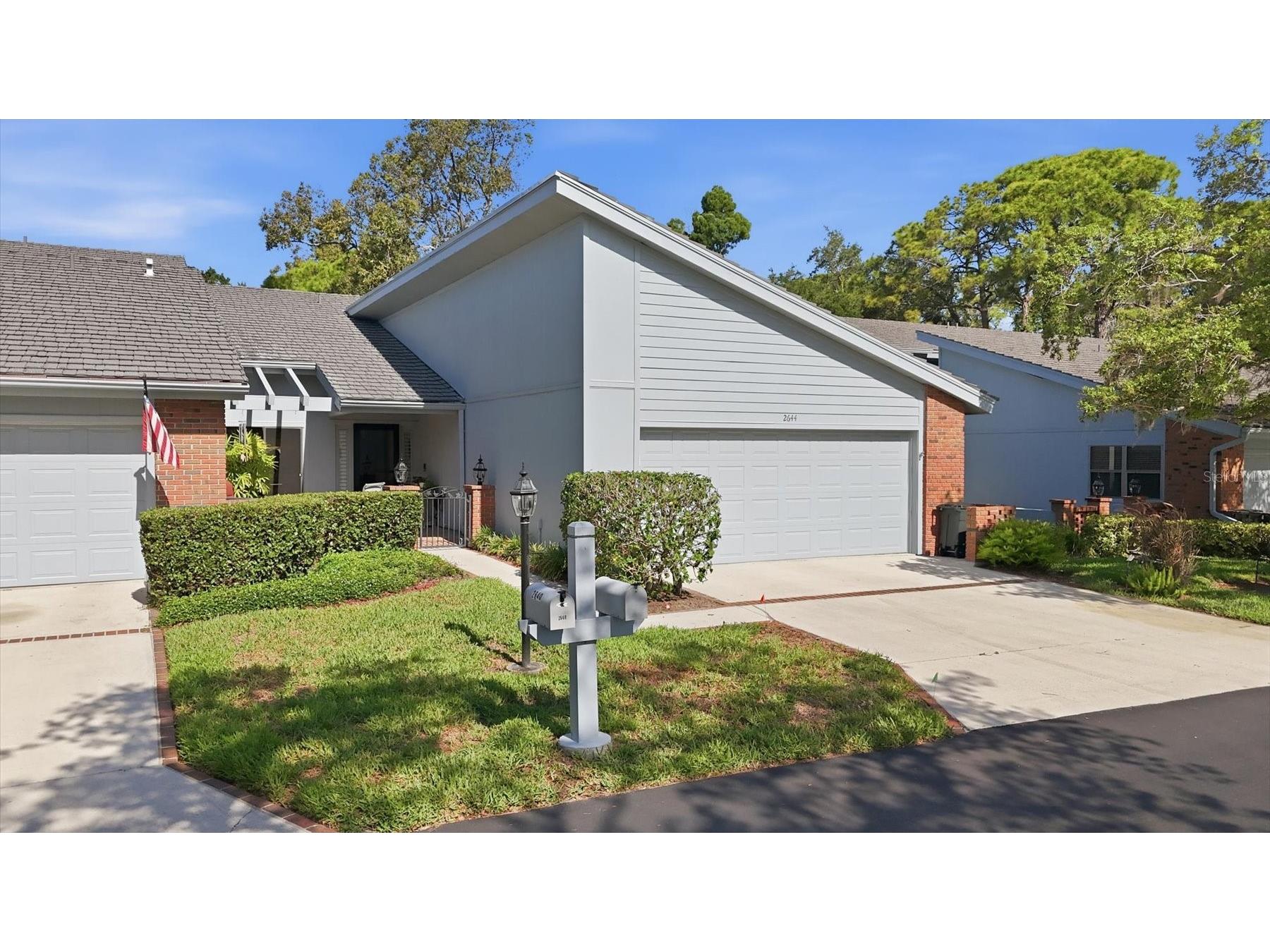 2644 Moss Oak Drive #47 Sarasota FL 34231 A4694071 image1