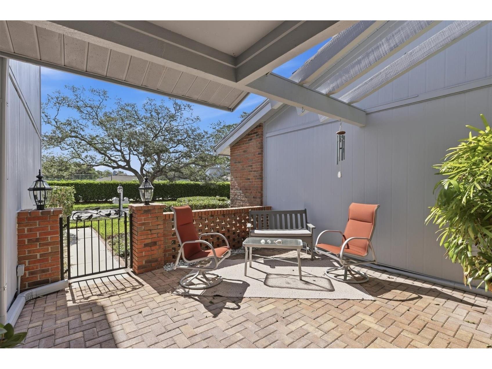 2644 Moss Oak Drive #47 Sarasota FL 34231 A4694071 image28