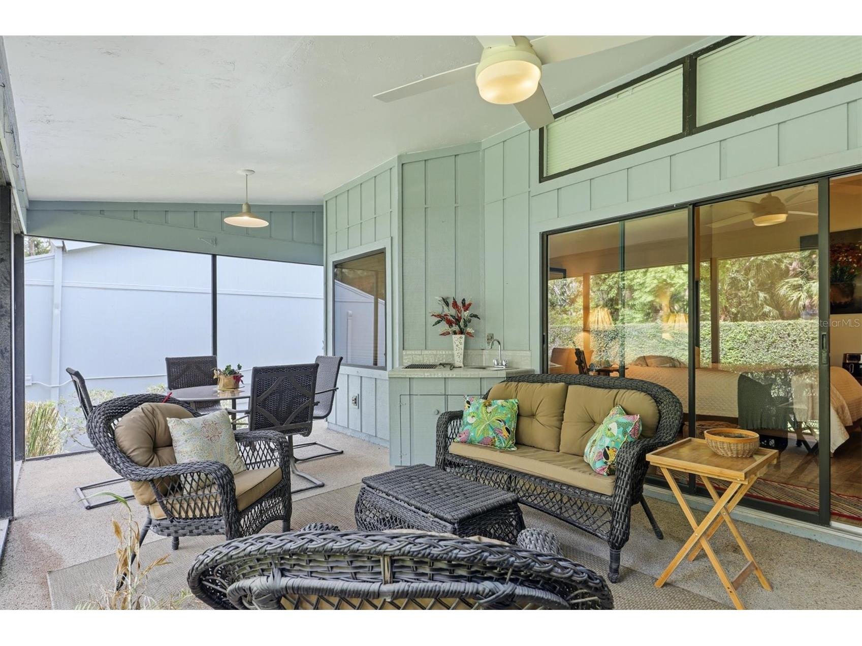 2644 Moss Oak Drive #47 Sarasota FL 34231 A4694071 image29