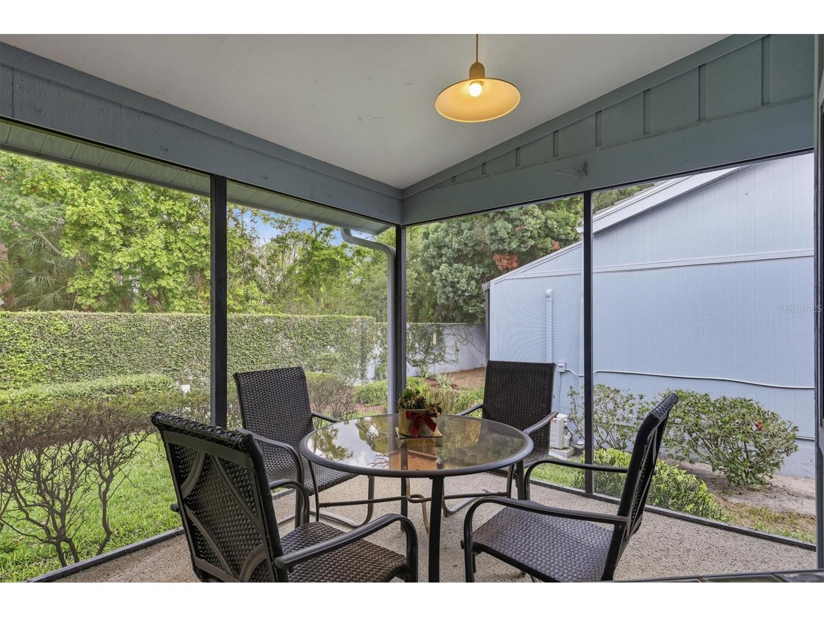 2644 Moss Oak Drive #47 Sarasota FL 34231 A4694071 image30
