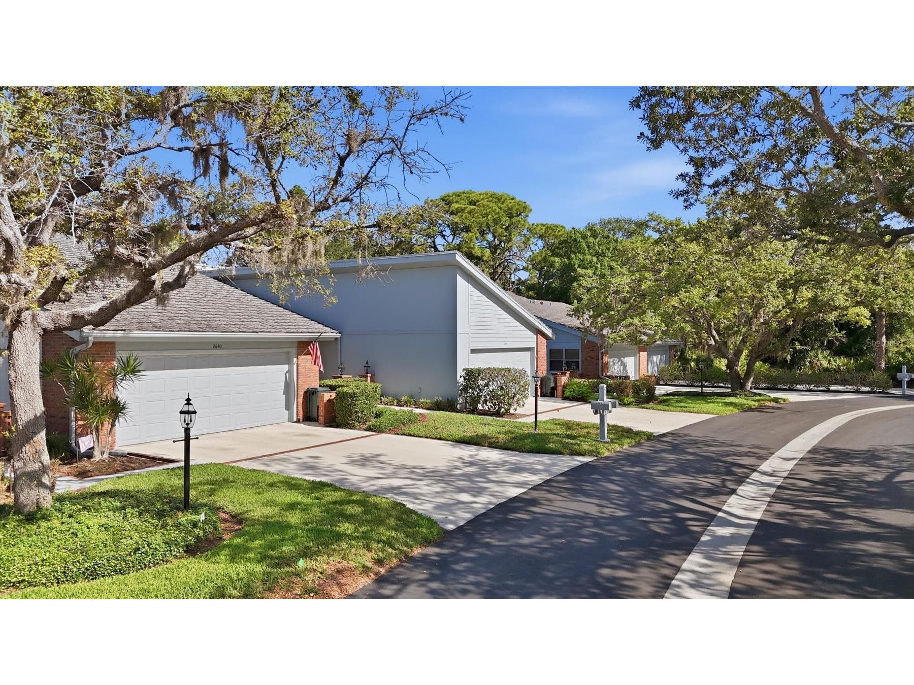 2644 Moss Oak Drive #47 Sarasota FL 34231 A4694071 image32