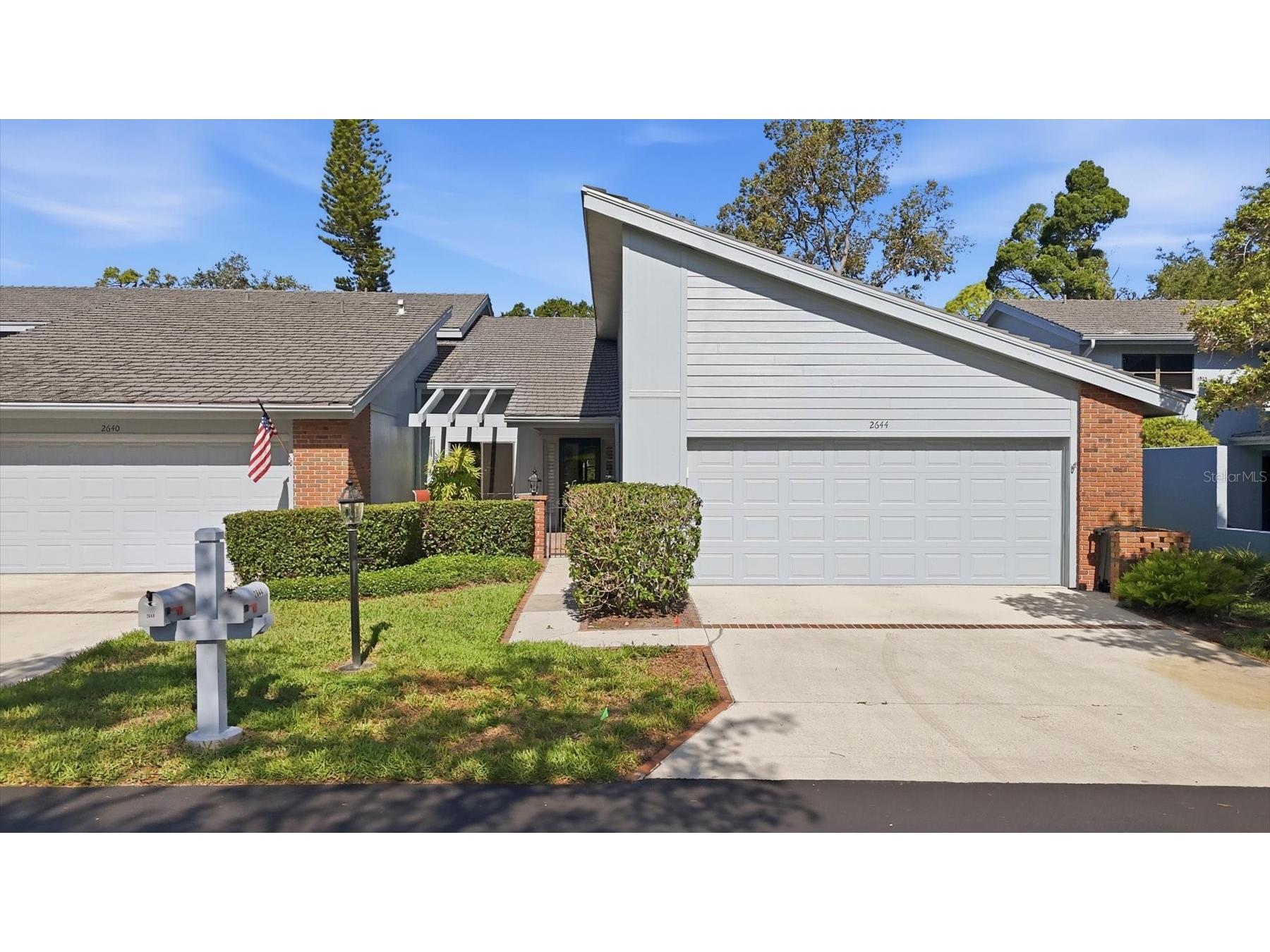 2644 Moss Oak Drive #47 Sarasota FL 34231 A4694071 image33