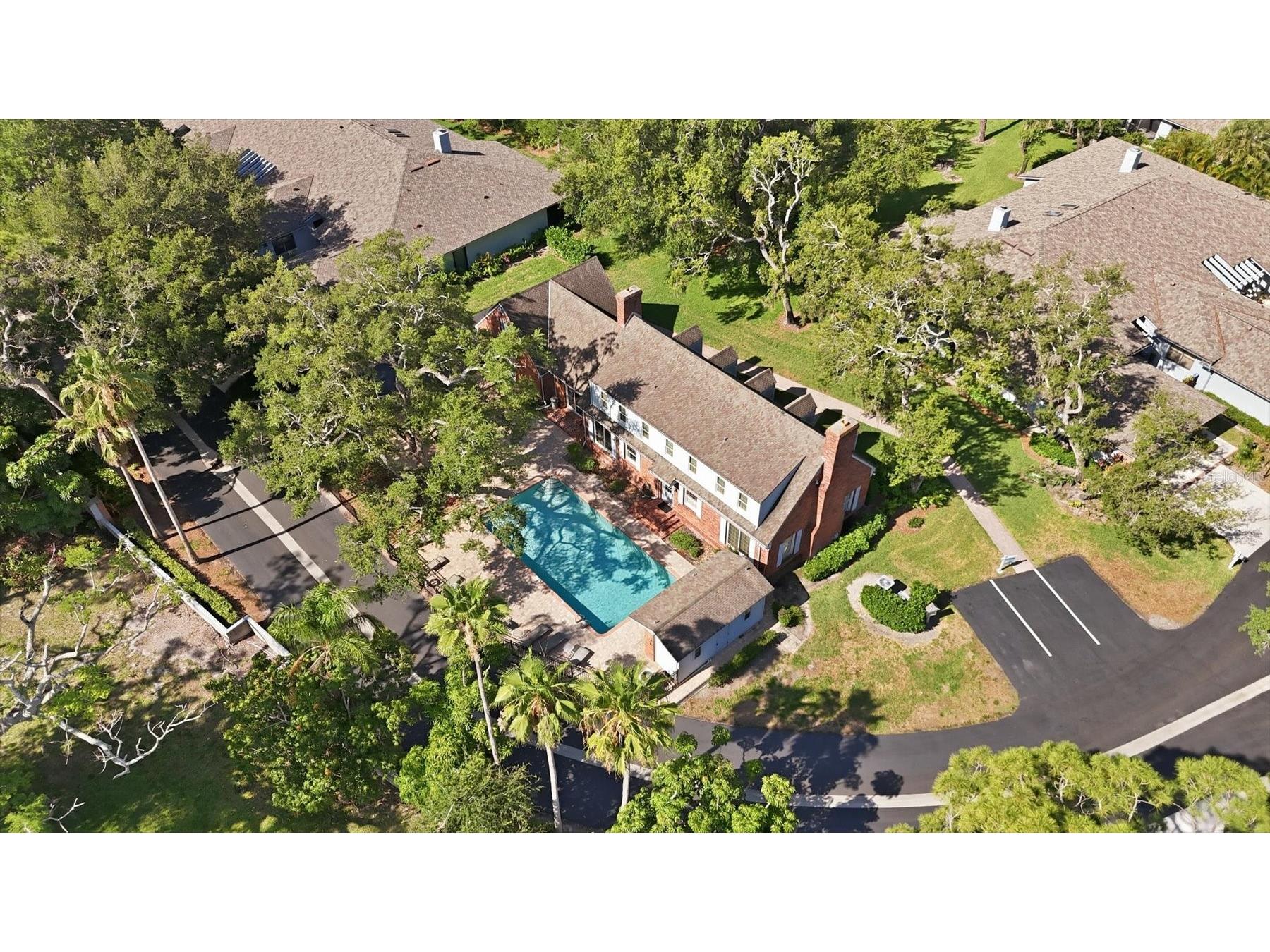 2644 Moss Oak Drive #47 Sarasota FL 34231 A4694071 image41