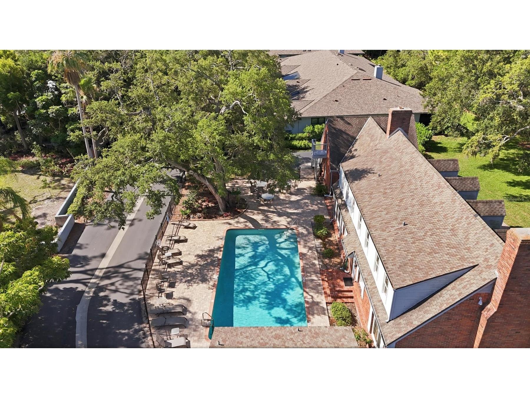 2644 Moss Oak Drive #47 Sarasota FL 34231 A4694071 image42