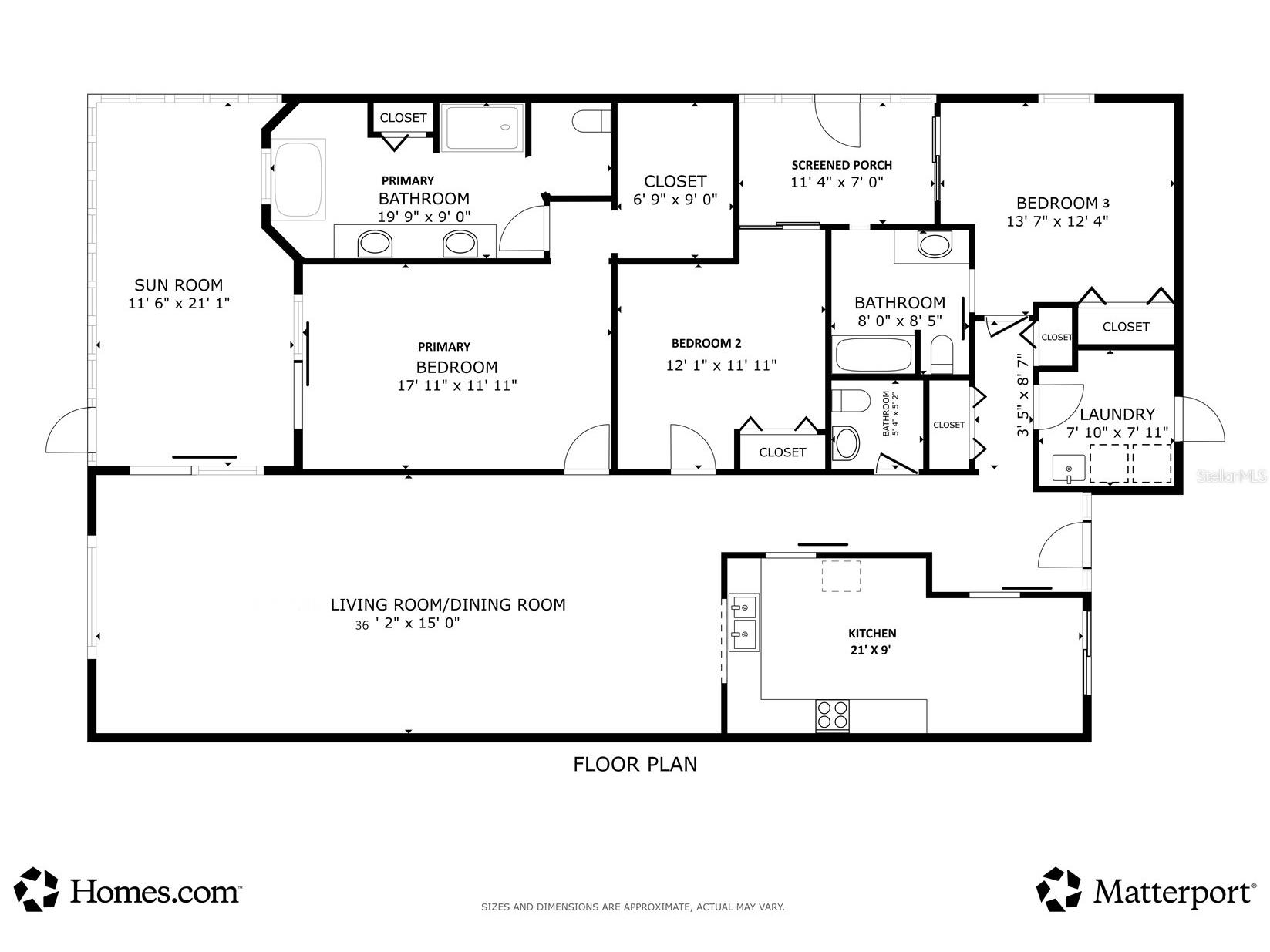 2644 Moss Oak Drive #47 Sarasota FL 34231 A4694071 image43