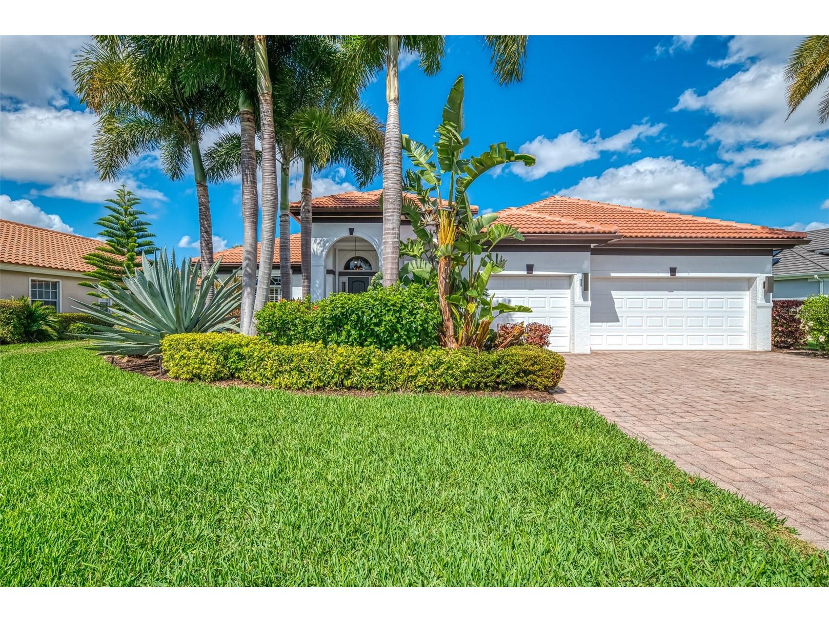 2644 Myakka Marsh Lane Port Charlotte FL 33953 D6146417 image1