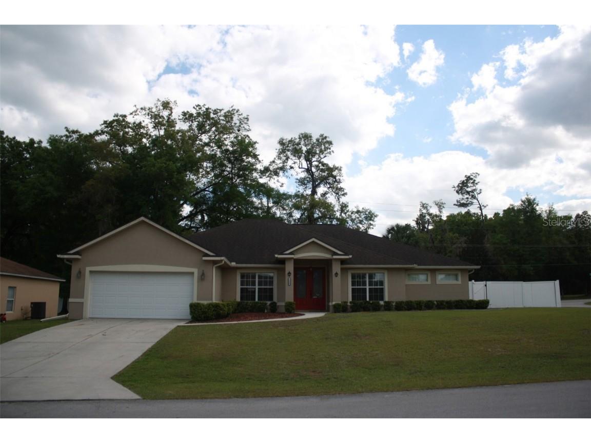 2644 NE 24th Place Ocala FL 34470 A4568036 image1