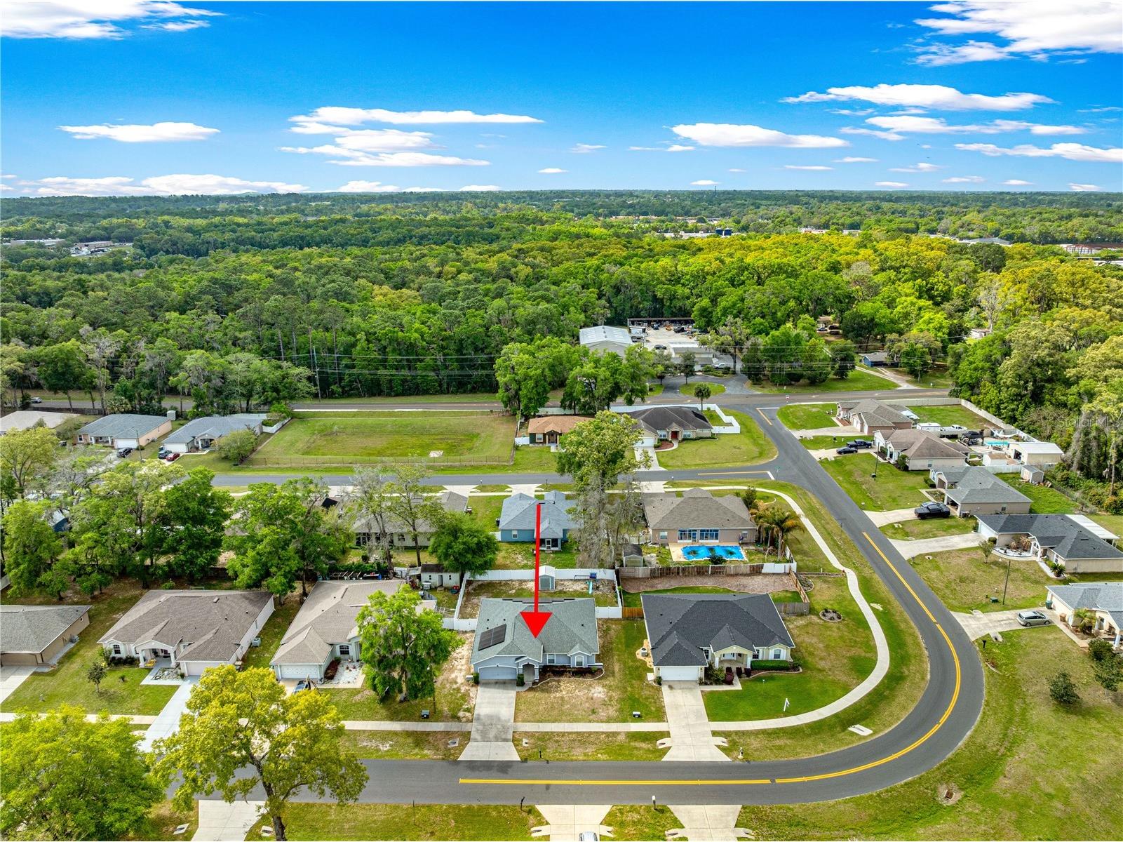 2644 NE 25th Street Ocala FL 34470 OM721925 image30
