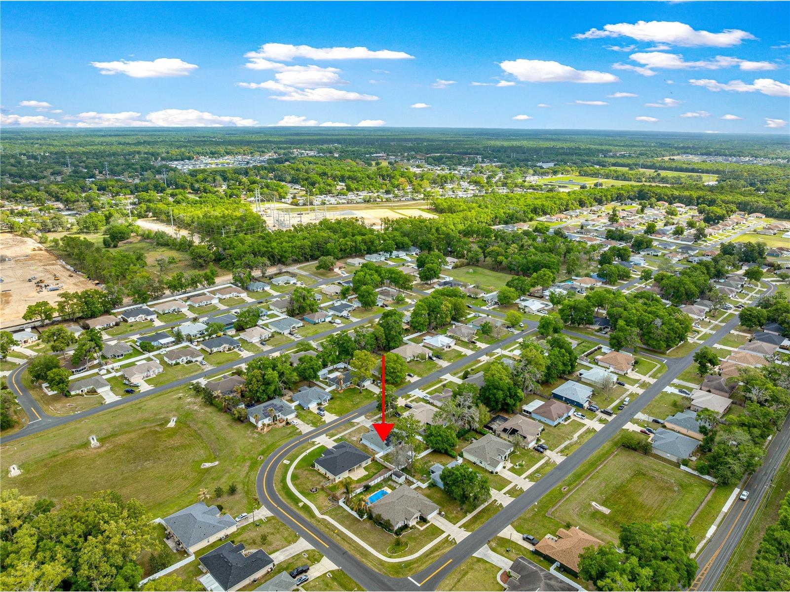 2644 NE 25th Street Ocala FL 34470 OM721925 image32