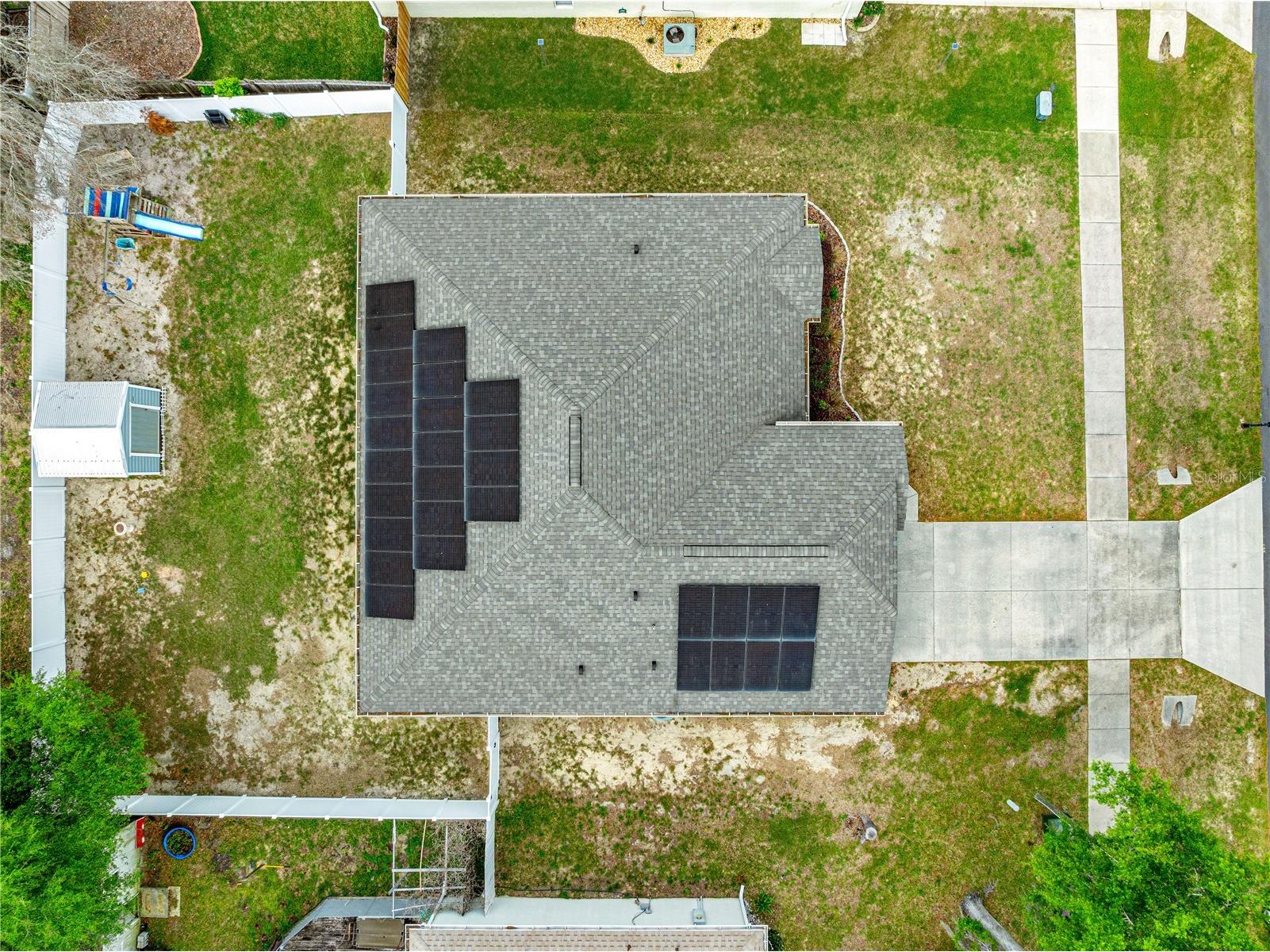 2644 NE 25th Street Ocala FL 34470 OM721925 image35