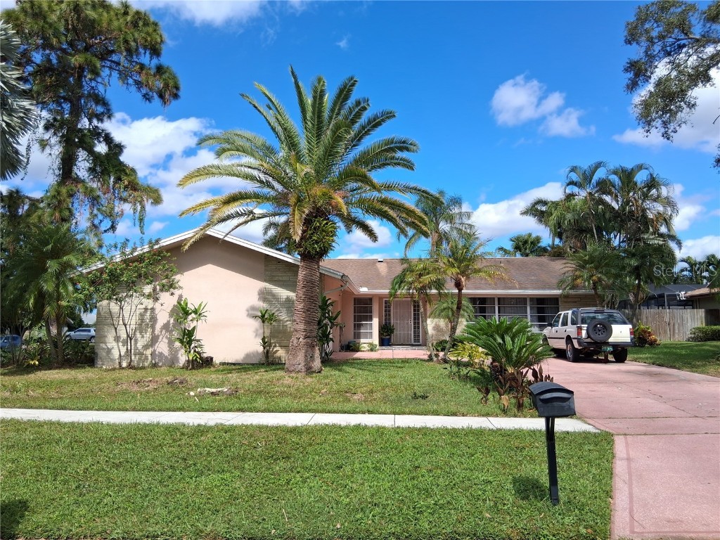 2644 Pebble Beach Drive Clearwater FL 33761 TB8444005 image1