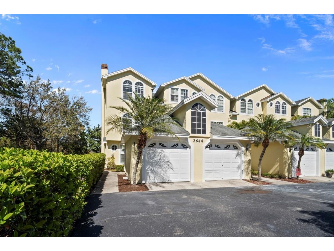 2644 Sabal Springs Drive #1 Clearwater FL 33761 J974645 image1