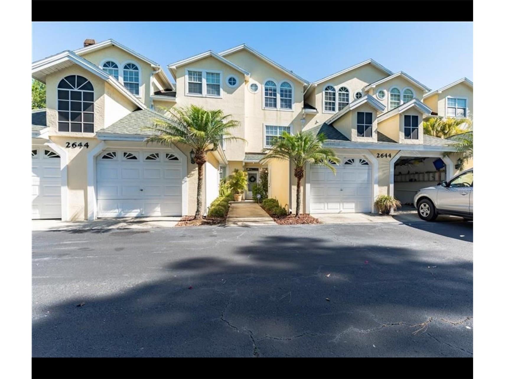 2644 Sabal Springs Drive #3 Clearwater FL 33761 TB8515713 image1