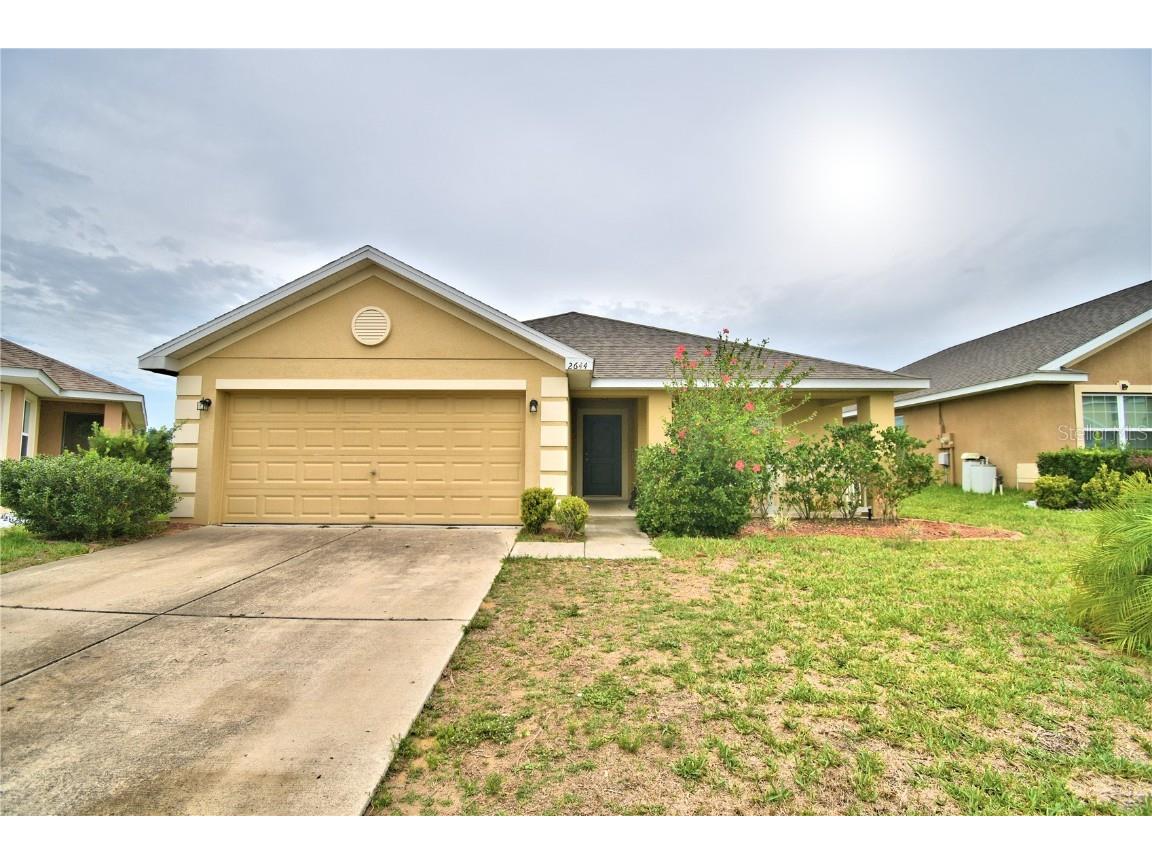 2644 Sand Hill Point Circle Davenport FL 33837 S5084063 image1