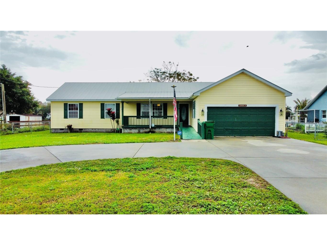 2644 SE 27th Street Okeechobee FL 34974 OK223565 image1