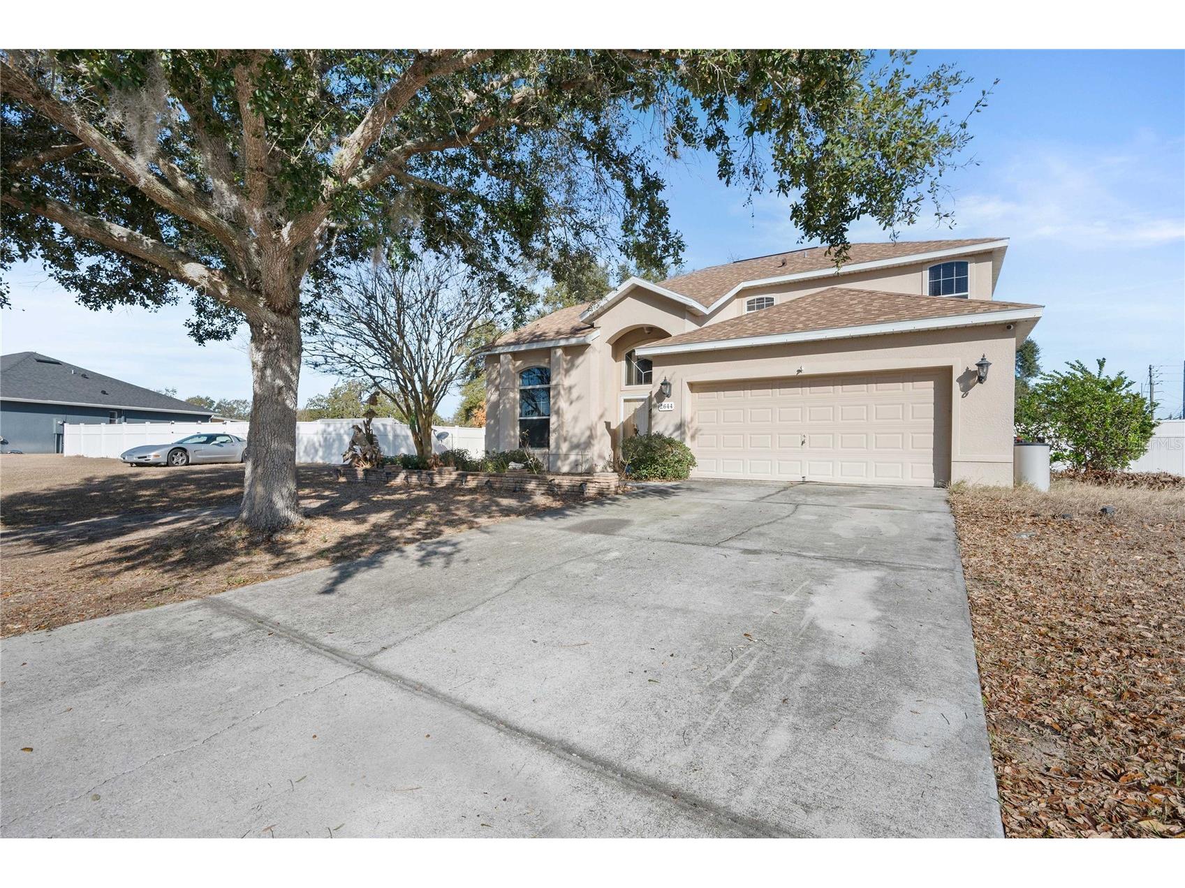 2644 SE 75th Boulevard Bushnell FL 33513 G5108544 image1