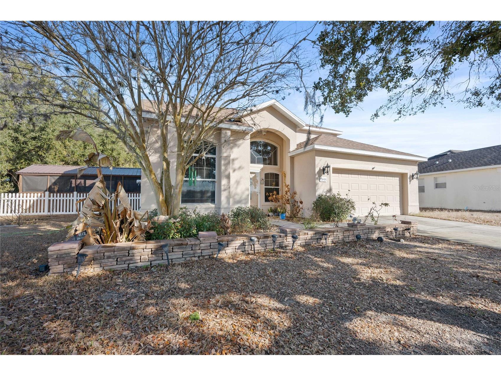 2644 SE 75th Boulevard Bushnell FL 33513 G5108544 image40