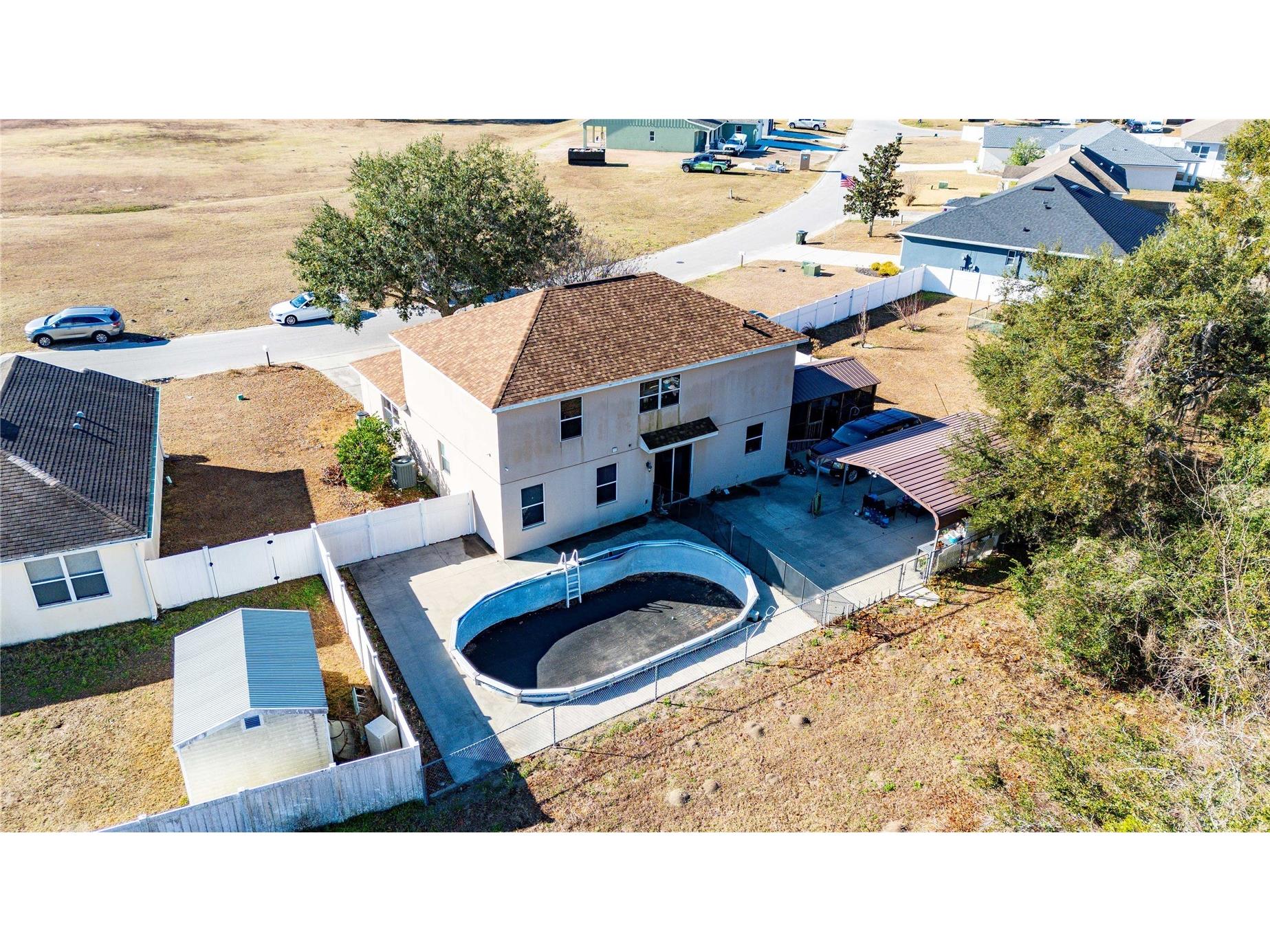 2644 SE 75th Boulevard Bushnell FL 33513 G5108544 image46