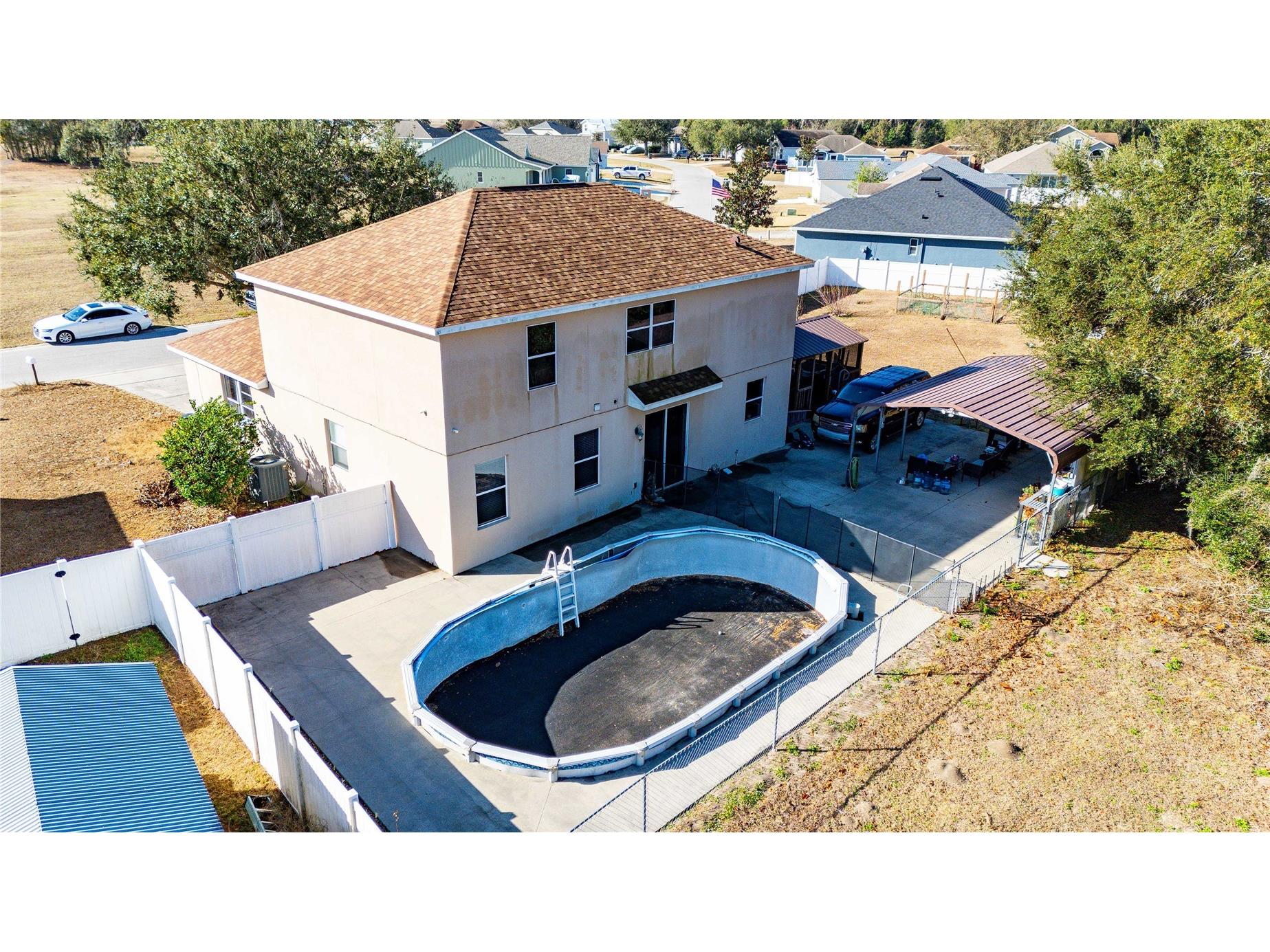 2644 SE 75th Boulevard Bushnell FL 33513 G5108544 image47