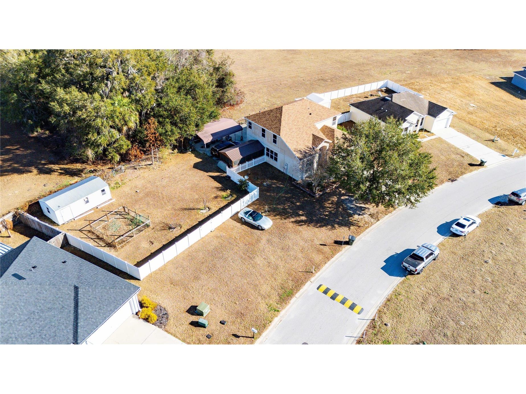 2644 SE 75th Boulevard Bushnell FL 33513 G5108544 image50