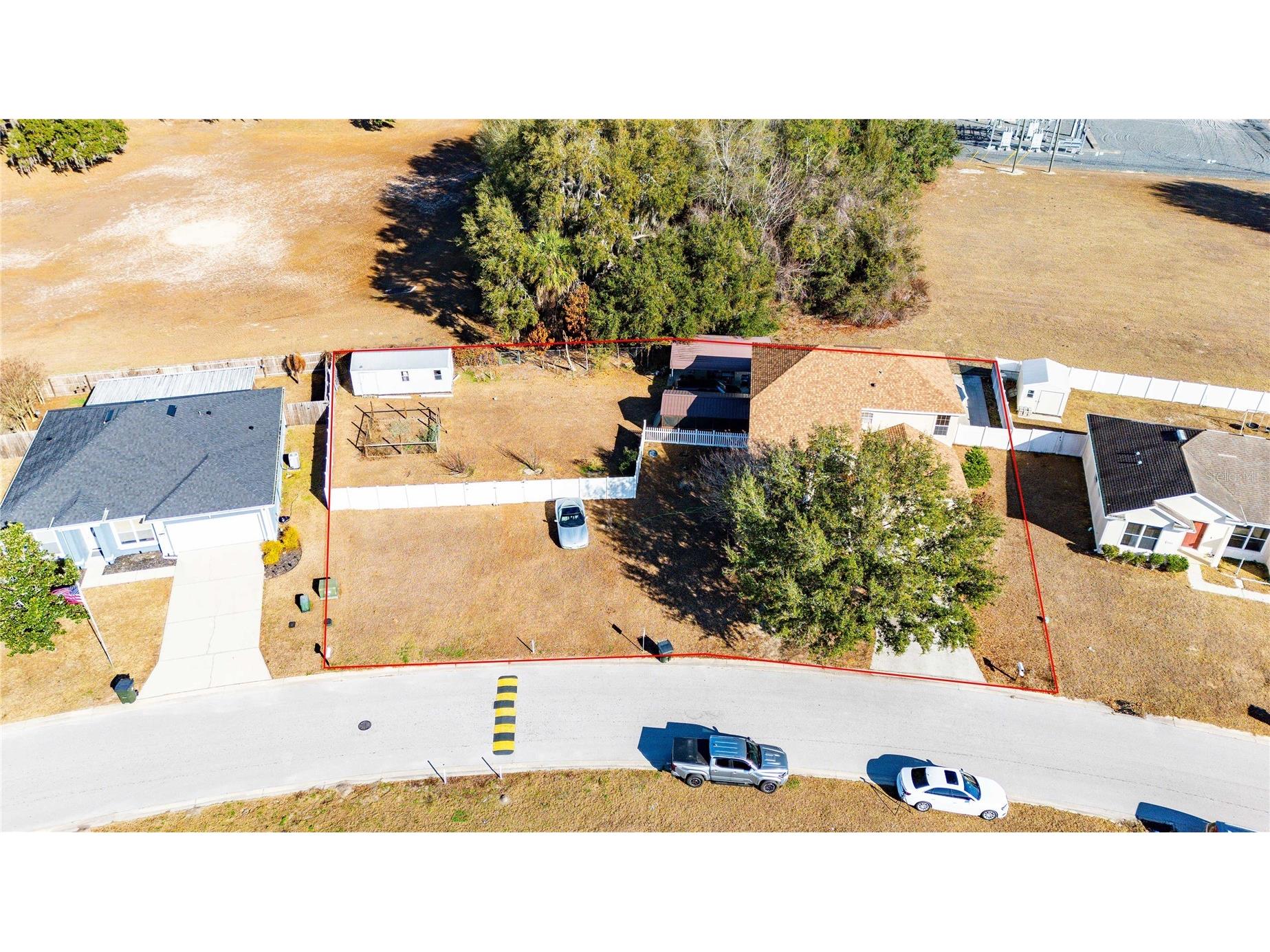 2644 SE 75th Boulevard Bushnell FL 33513 G5108544 image51