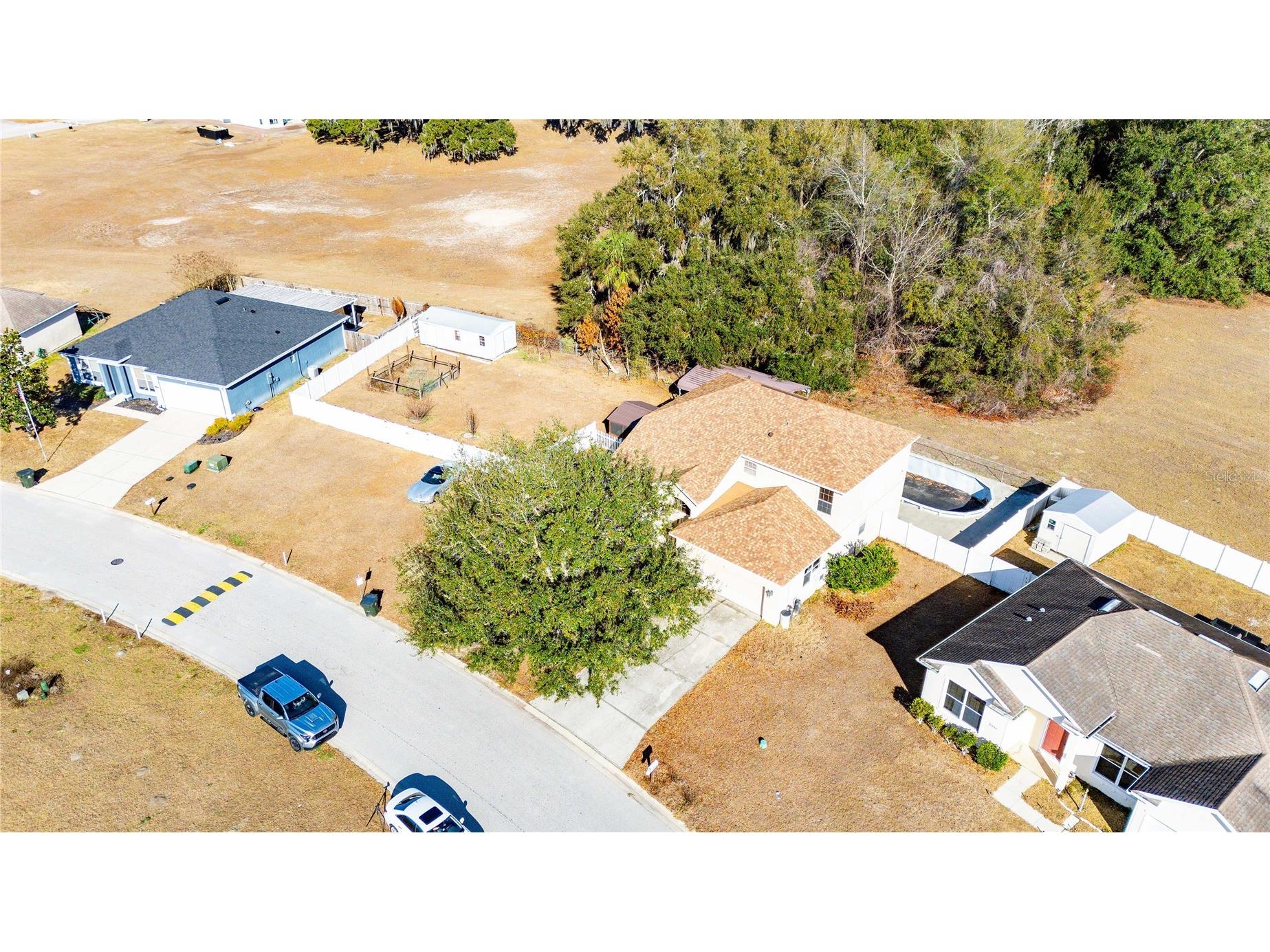 2644 SE 75th Boulevard Bushnell FL 33513 G5108544 image52
