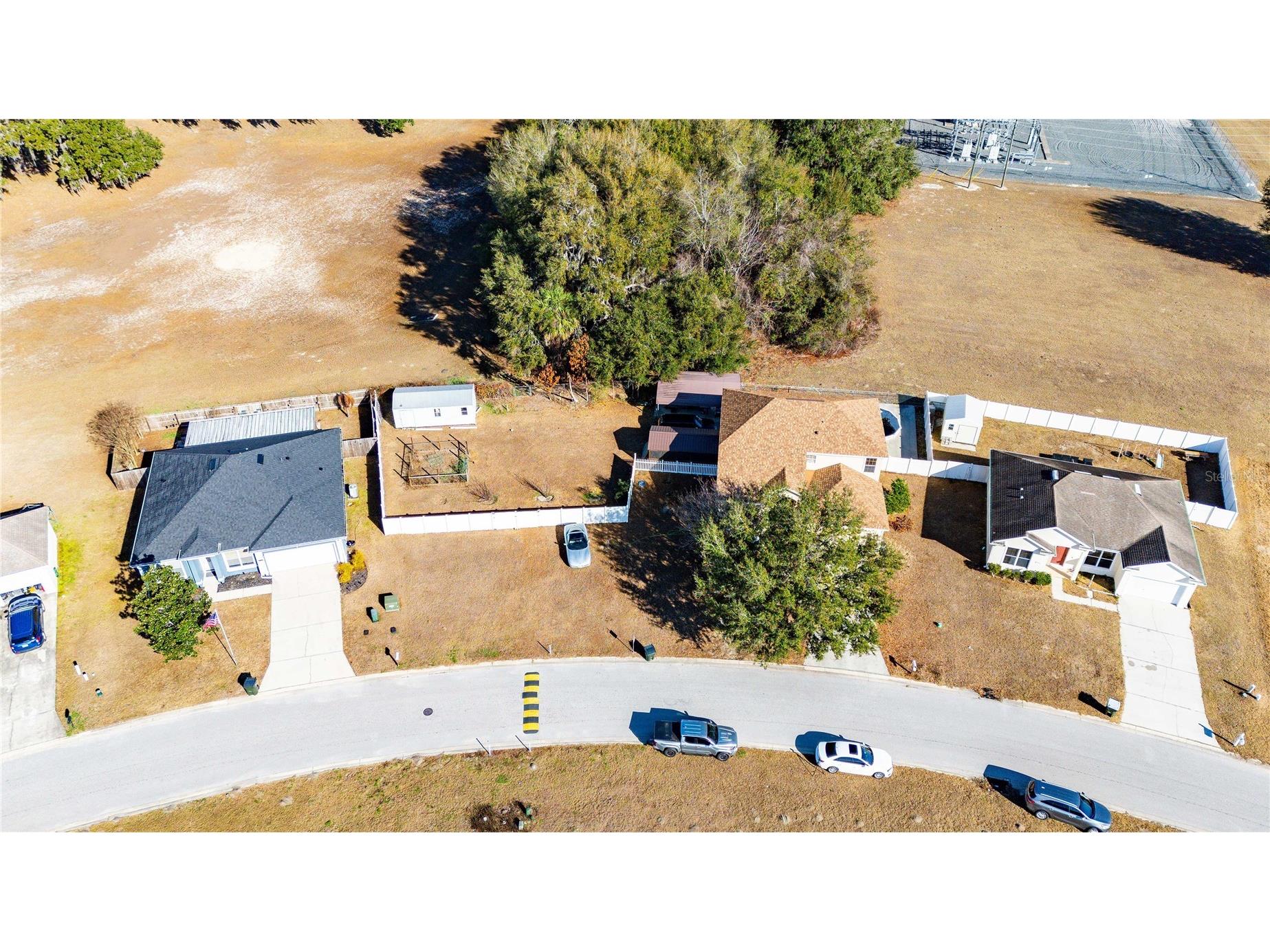 2644 SE 75th Boulevard Bushnell FL 33513 G5108544 image53