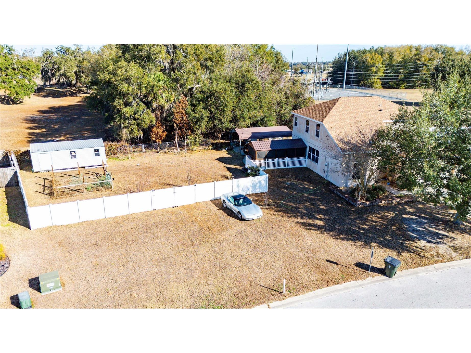 2644 SE 75th Boulevard Bushnell FL 33513 G5108544 image55