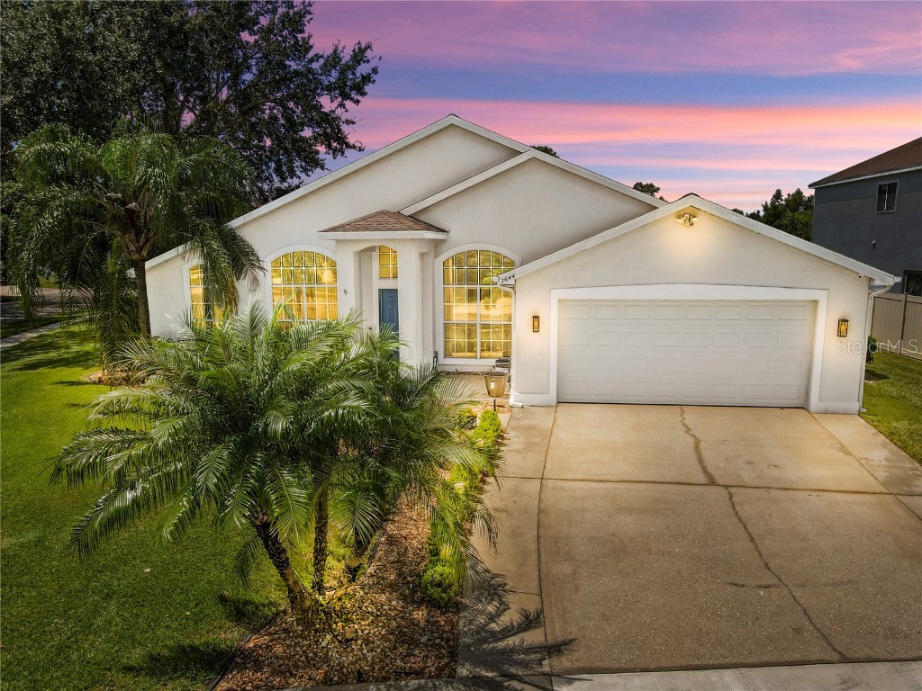 2644 Shinoak Drive Orlando FL 32837 - LAKE DAVID SHIRK S5073747 image1