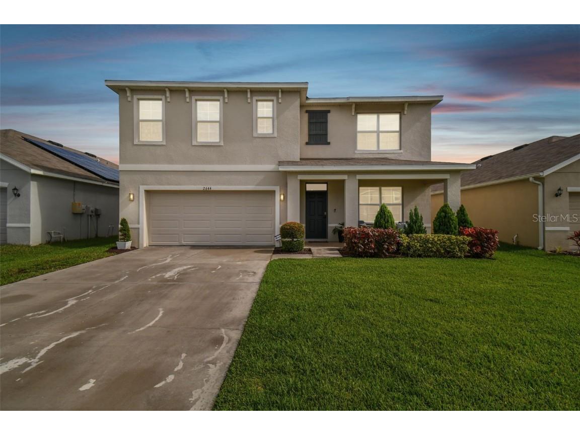 2644 Storybrook Preserve Drive Odessa FL 33556 T3463506 image1