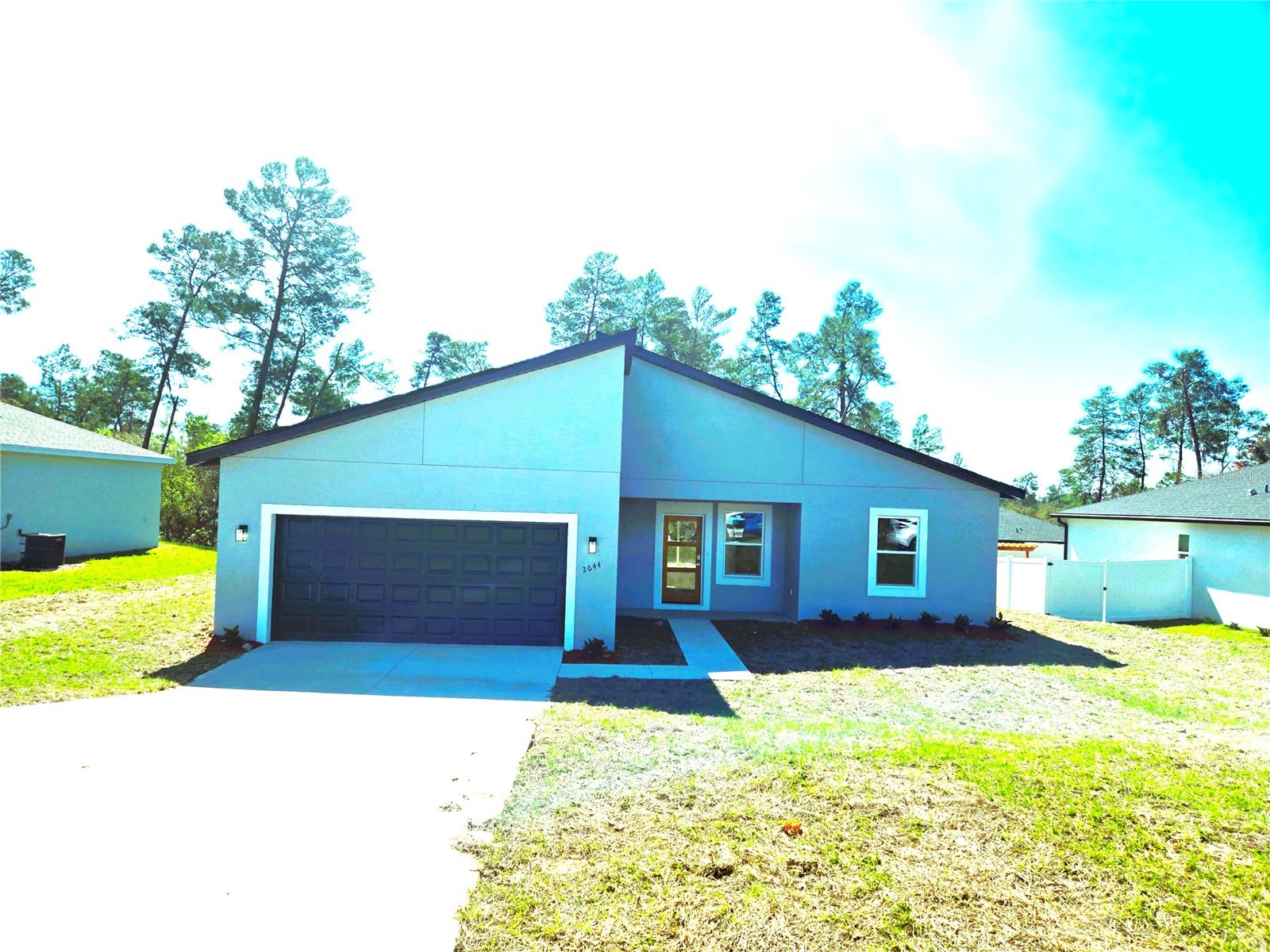 2644 SW 162nd Street Road Ocala FL 34473 O6388124 image1