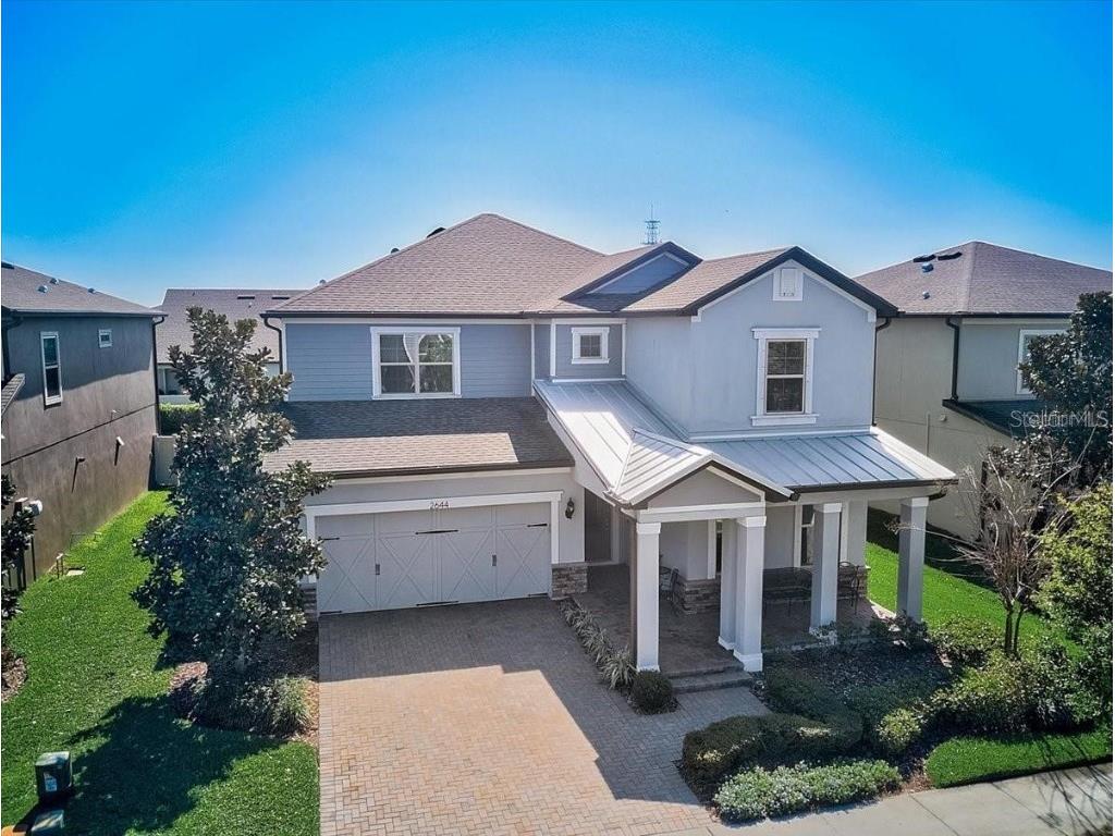 2644 Whittler Branch Odessa FL 33556 J970103 image1