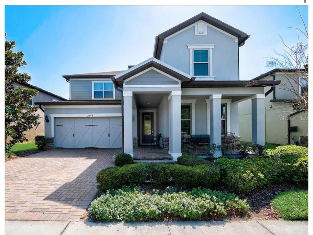 2644 Whittler Branch Odessa FL 33556 J970248 image1