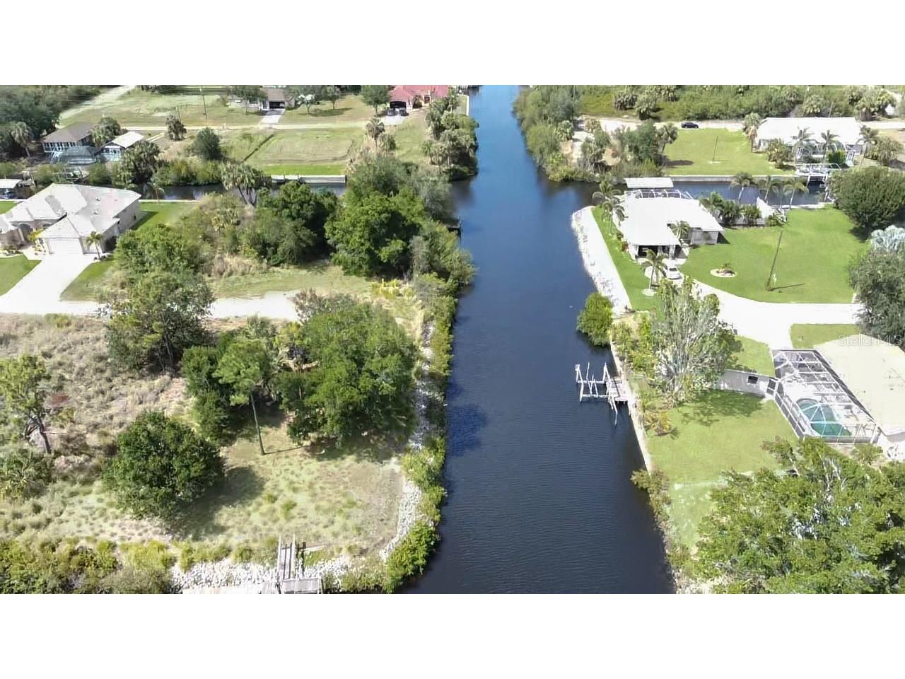 26442 Vershire Court Punta Gorda FL 33983 - CANAL TO PEACE RIVER C7508918 image14