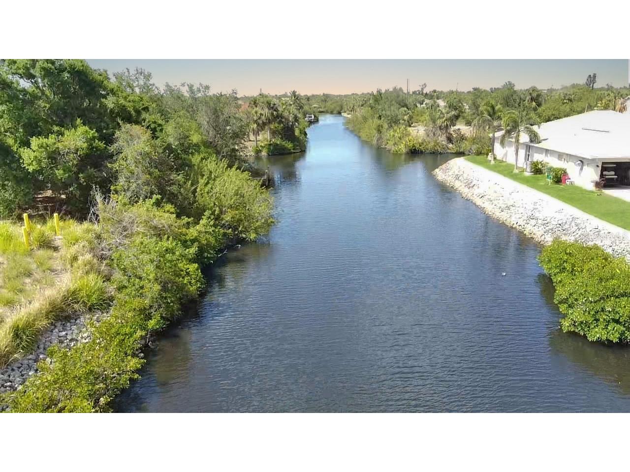 26442 Vershire Court Punta Gorda FL 33983 - CANAL TO PEACE RIVER C7508918 image15