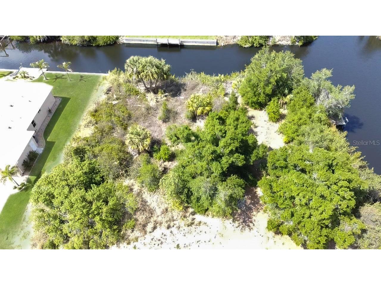 26442 Vershire Court Punta Gorda FL 33983 - CANAL TO PEACE RIVER C7508918 image4