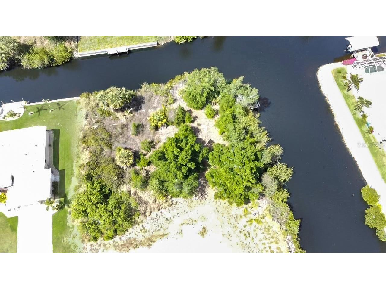 26442 Vershire Court Punta Gorda FL 33983 - CANAL TO PEACE RIVER C7508918 image5