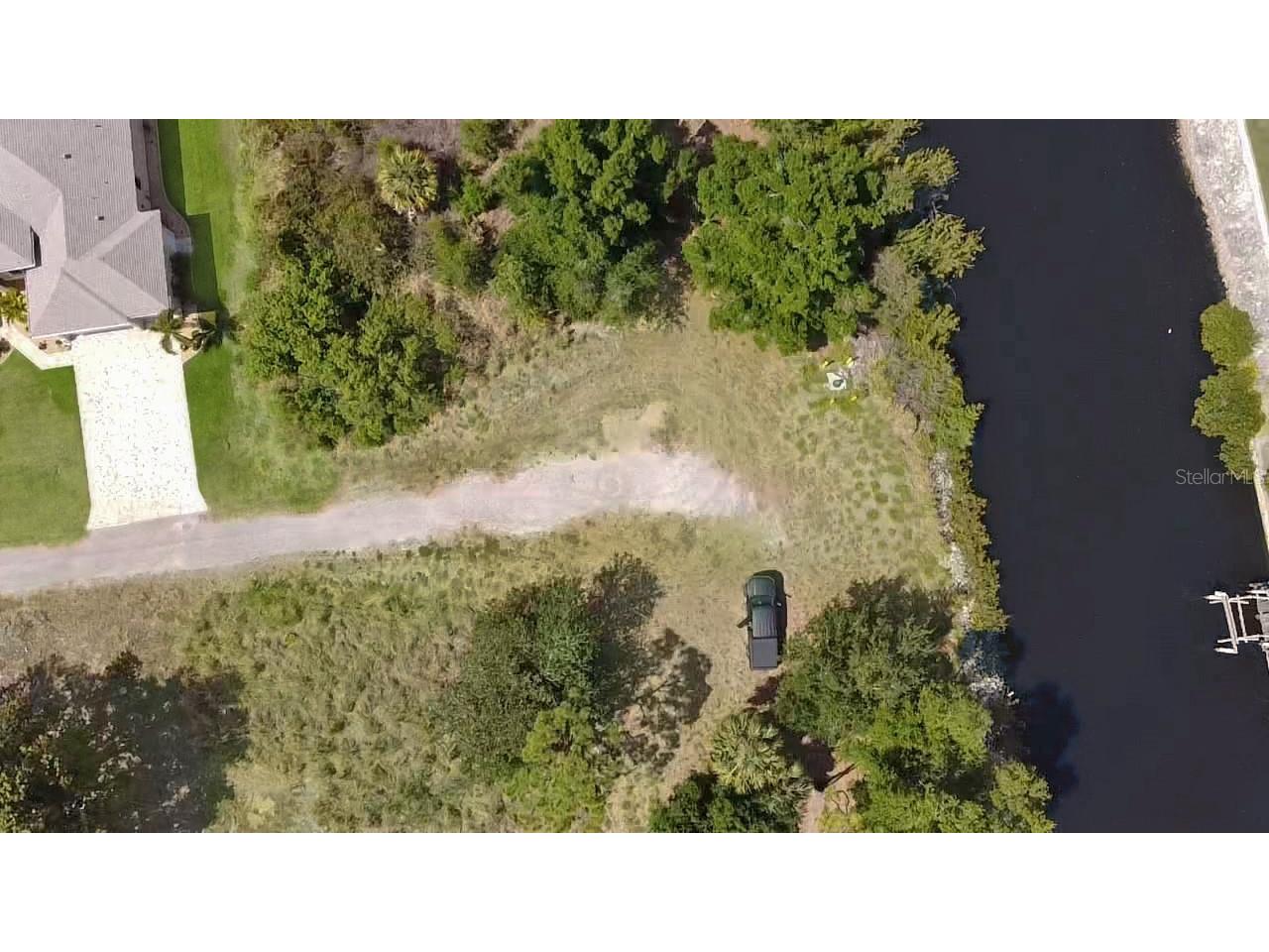 26442 Vershire Court Punta Gorda FL 33983 - CANAL TO PEACE RIVER C7508918 image6