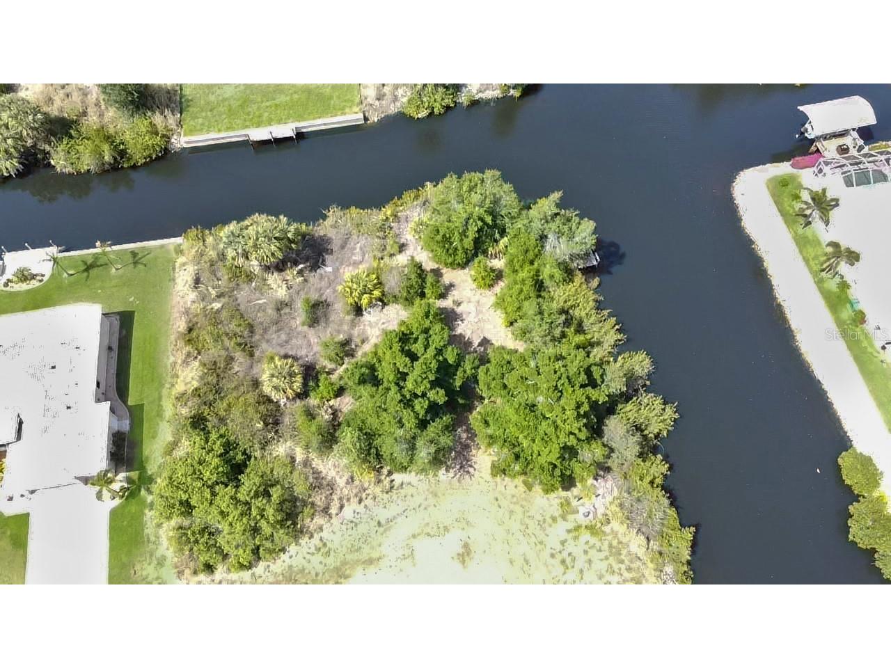 26442 Vershire Court Punta Gorda FL 33983 - CANAL TO PEACE RIVER C7508918 image7