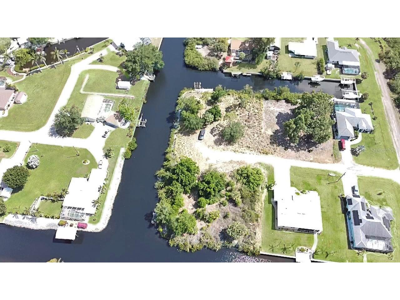 26442 Vershire Court Punta Gorda FL 33983 - CANAL TO PEACE RIVER C7508918 image8