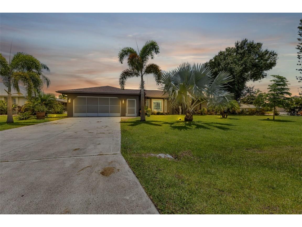 26445 Deep Creek Boulevard Punta Gorda FL 33983 C7495431 image1