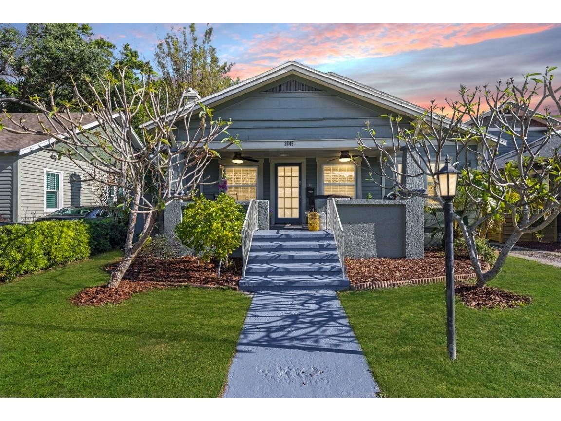 2645 3rd Avenue N Saint Petersburg FL 33713 TB8352305 image1