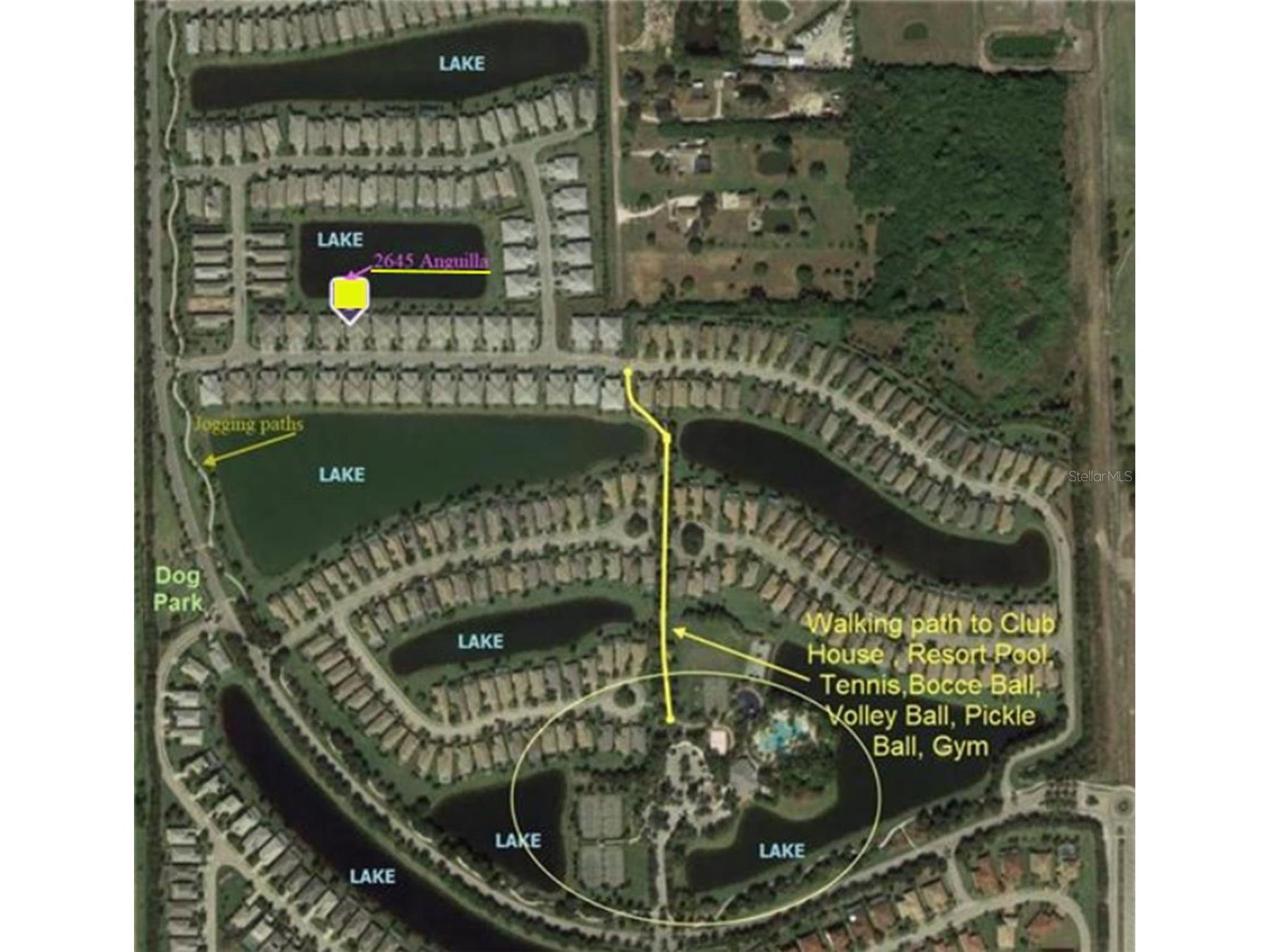 2645 Anguilla Drive Cape Coral FL 33991 A4678398 image23