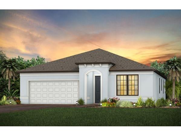 2645 Bebb Oak Drive North Port FL 34289 TB8310372 image1