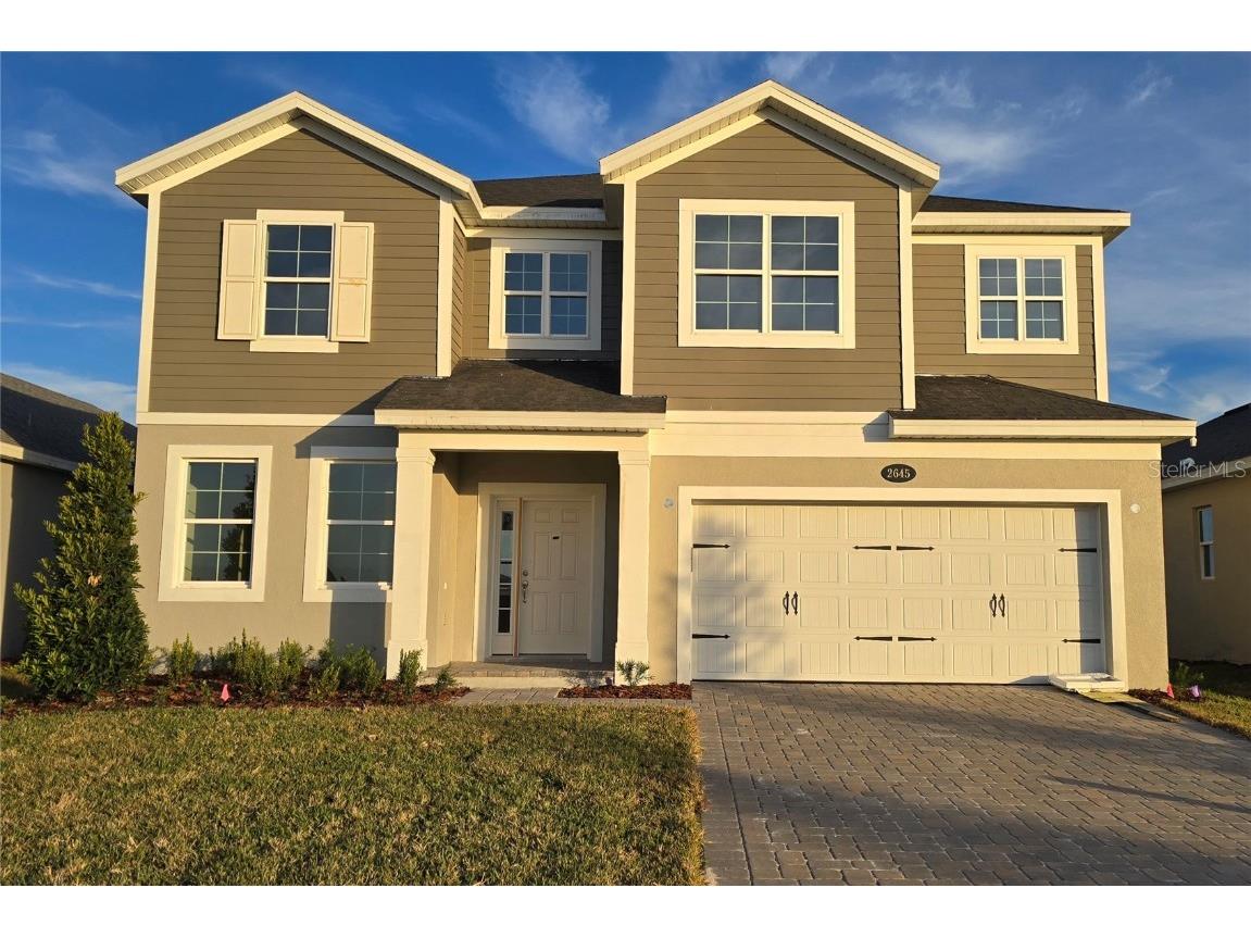 2645 Bittern Bend Saint Cloud FL 34771 O6237273 image1